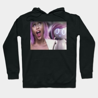 Ashley O Hoodie